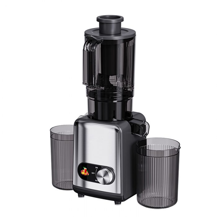 SU-858 Energy-Saving Cold Press Juicer - Image 4