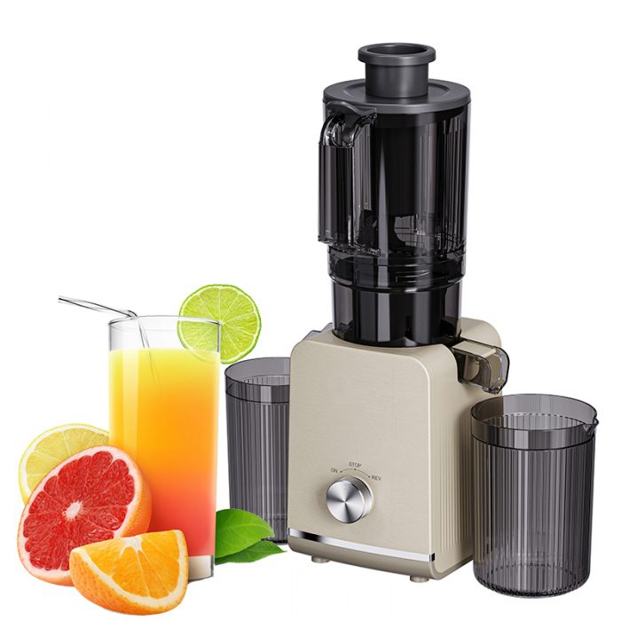 SU-835 60RPM Slow Juicer - Image 3