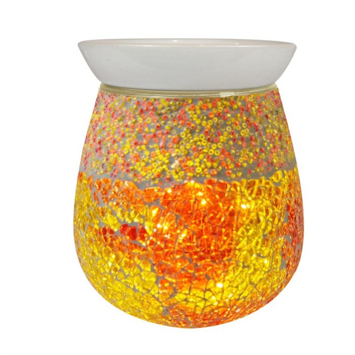 SU-003 Customized Appearance Electric Wax Melt burner