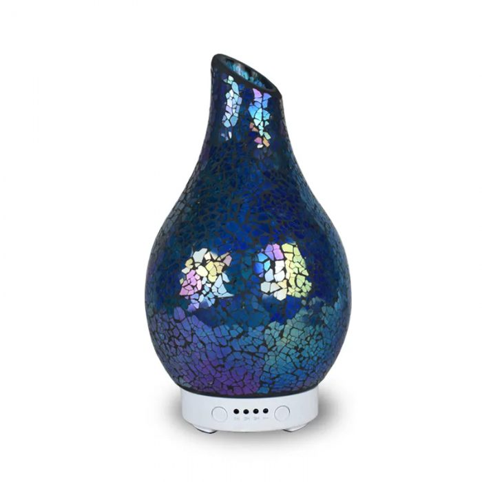SU-054 100ml Portable Essential Oil Diffuser