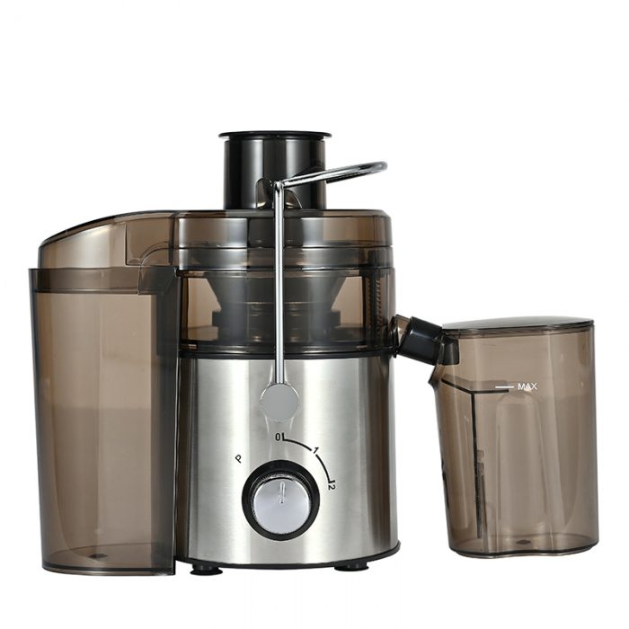 SU-205 Electric Lemon Juicer & Blender 400W - Image 16