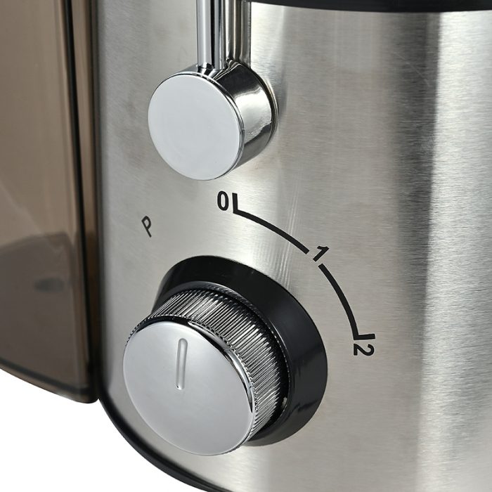 SU-205 Electric Lemon Juicer & Blender 400W - Image 15