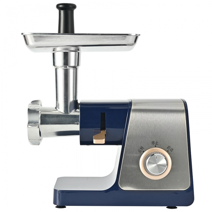 SU-529 1600W High Power Electric Meat Grinder - Image 7