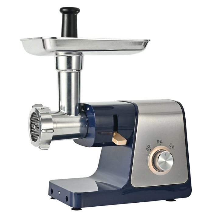 SU-529 1600W High Power Electric Meat Grinder - Image 8