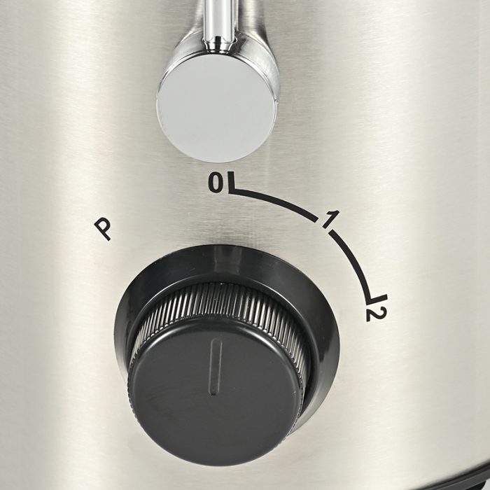 SU-205 Electric Lemon Juicer & Blender 400W - Image 12