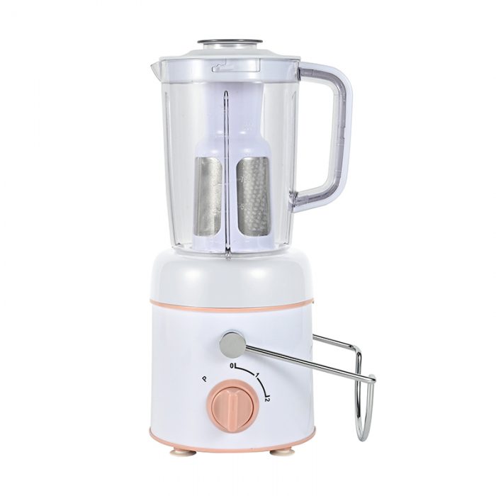 SU-205 Electric Lemon Juicer & Blender 400W - Image 11
