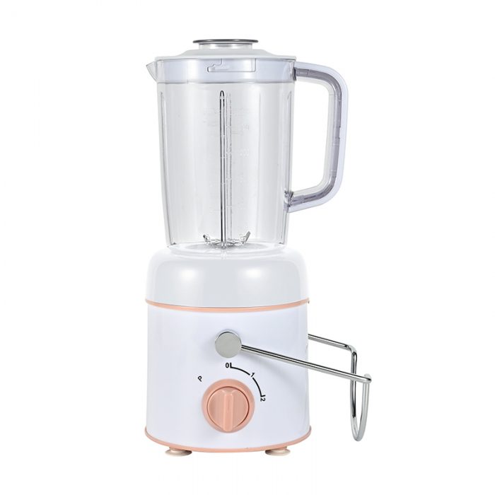 SU-205 Electric Lemon Juicer & Blender 400W - Image 10