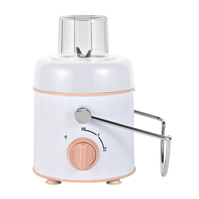 SU-205 Electric Lemon Juicer & Blender 400W - Image 9