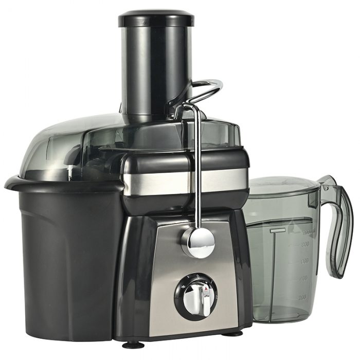 SU-220 600W Heavy Duty Juicer Blender with 75mm Wide Feed Chute - Image 5