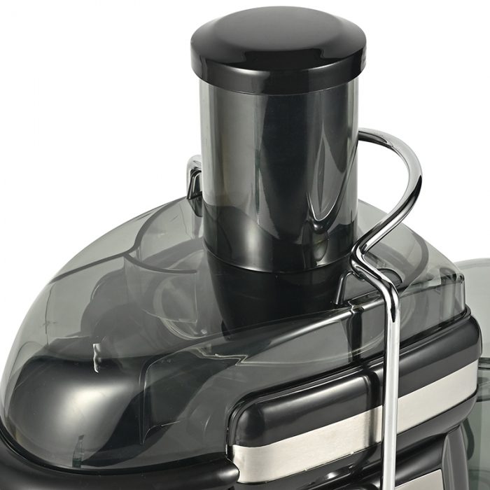 SU-220 600W Heavy Duty Juicer Blender with 75mm Wide Feed Chute - Image 10
