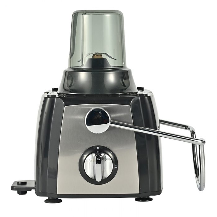 SU-220 600W Heavy Duty Juicer Blender with 75mm Wide Feed Chute - Image 7