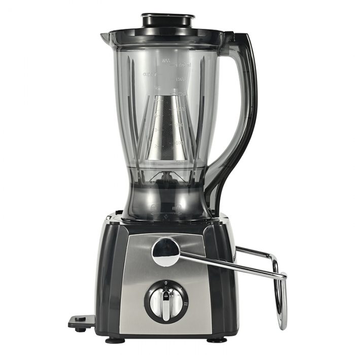 SU-220 600W Heavy Duty Juicer Blender with 75mm Wide Feed Chute - Image 8