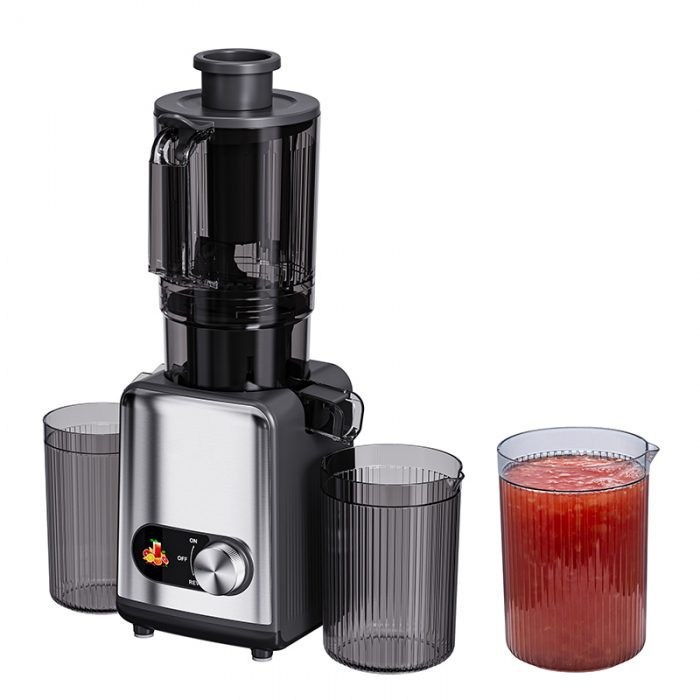 SU-858 Energy-Saving Cold Press Juicer
