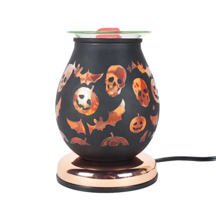 SU-011 3D Glass Electric Wax Melt Burner - Image 7