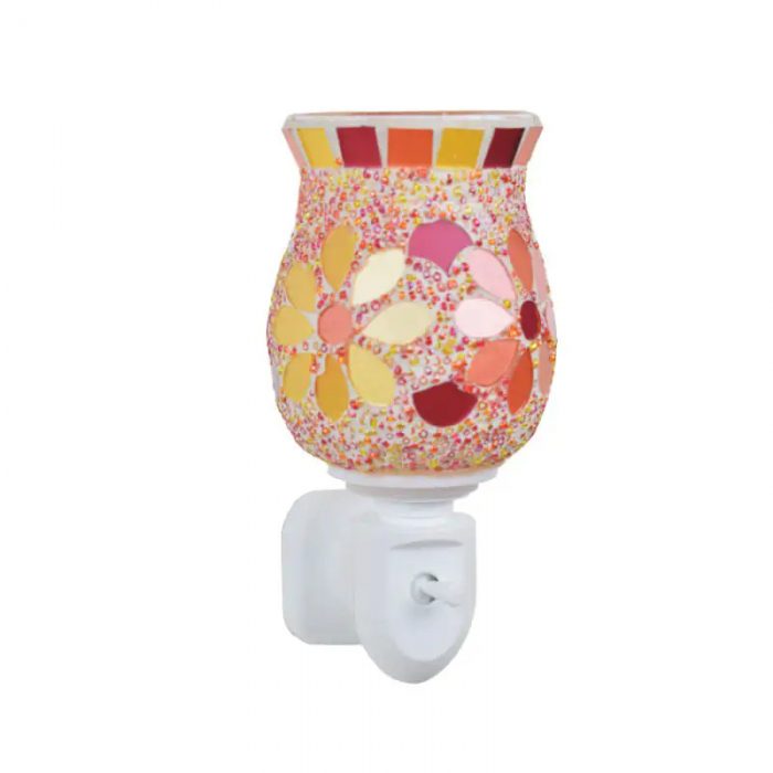 SU-044 Colorful Electric Wax Melt Warmer - Image 10