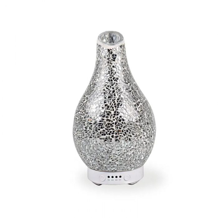 SU-054 100ml Portable Essential Oil Diffuser - Image 4