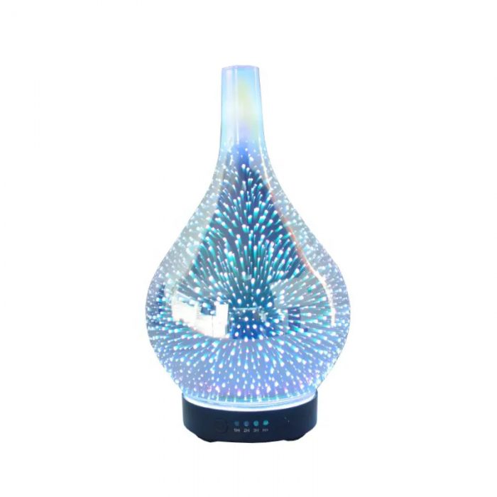 SU-054 100ml Portable Essential Oil Diffuser - Image 5