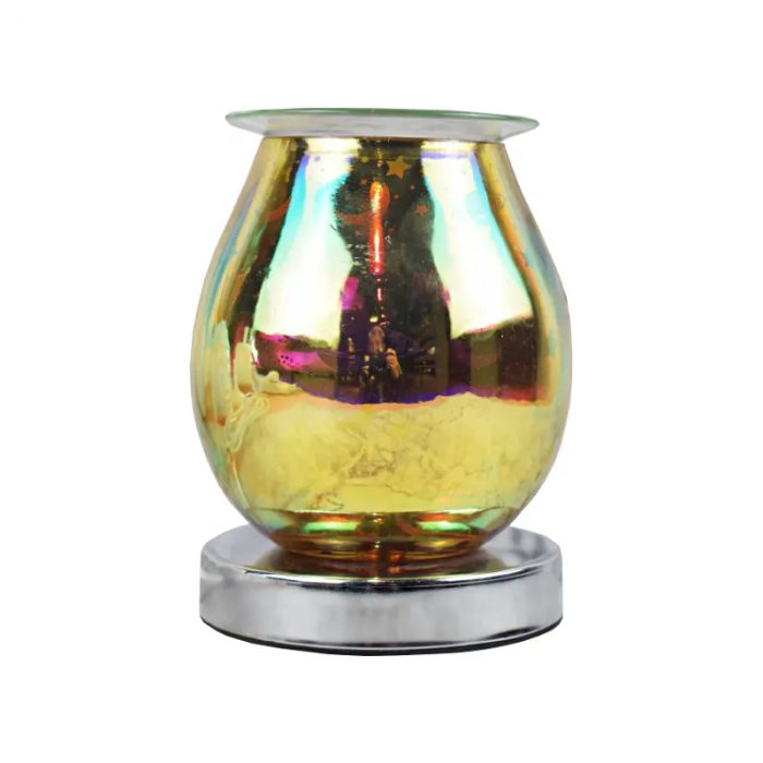 SU-011 3D Glass Electric Wax Melt Burner - Image 2