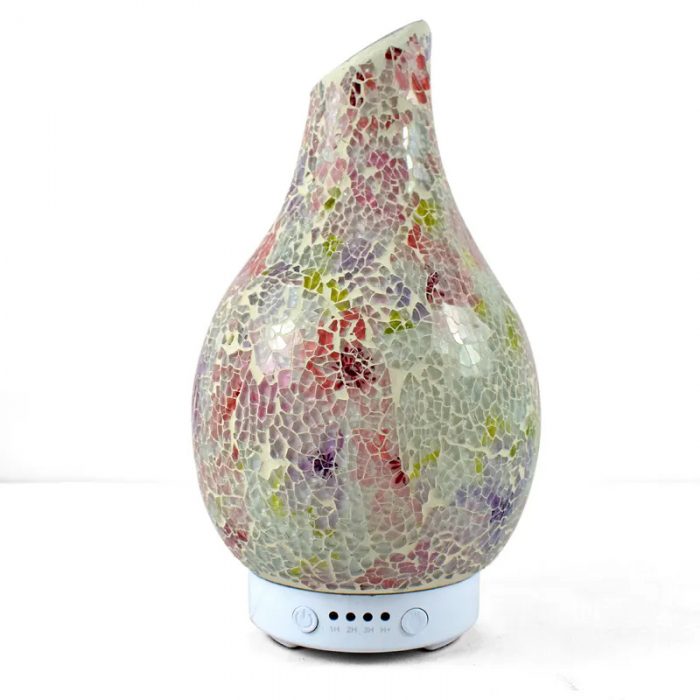 SU-054 100ml Portable Essential Oil Diffuser - Image 8