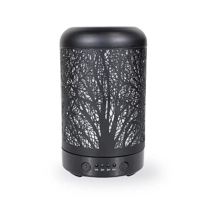 SU-053 Forest Pattern Aroma Diffuser - Image 2