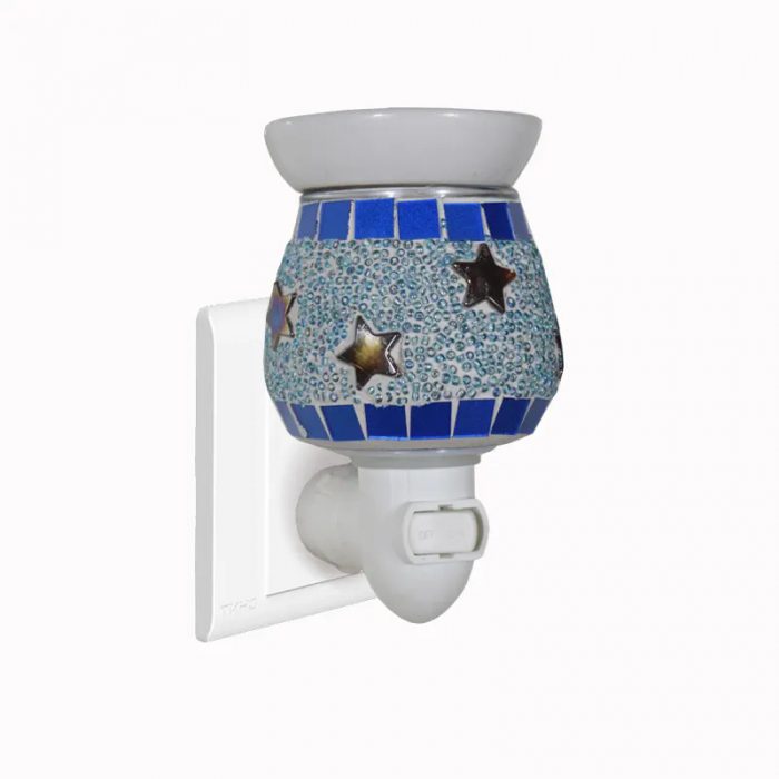 SU-038 Plug-in Wax Melt Warmer - Image 2