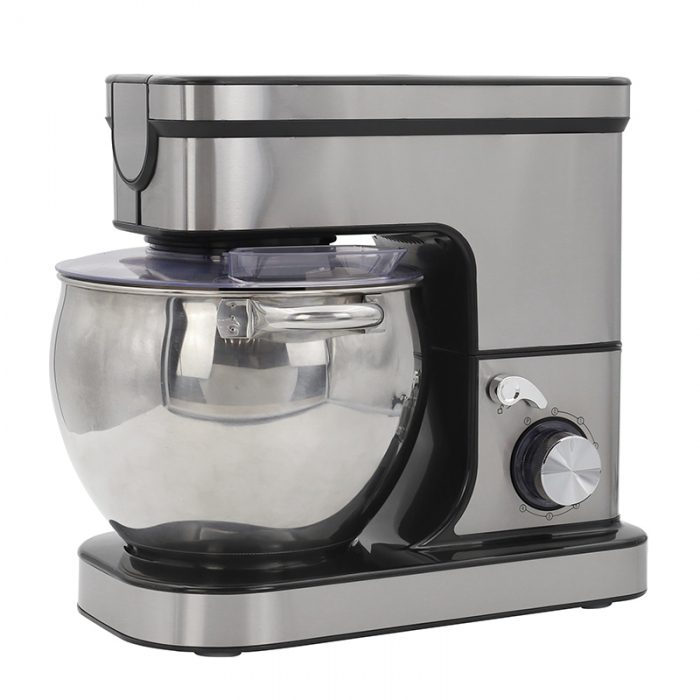 SU-606B 5-in-1 Stand Mixer for Kitchen Use - Image 5