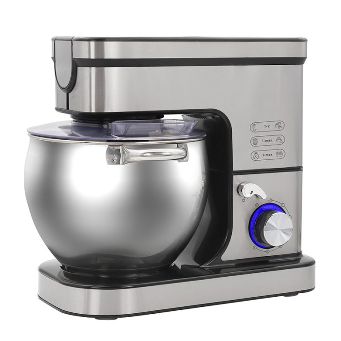 SU-606B 5-in-1 Stand Mixer for Kitchen Use