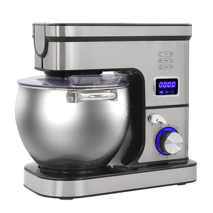 SU-606C Professional 5-in-1 Stand Mixer for Kitchen - Image 2