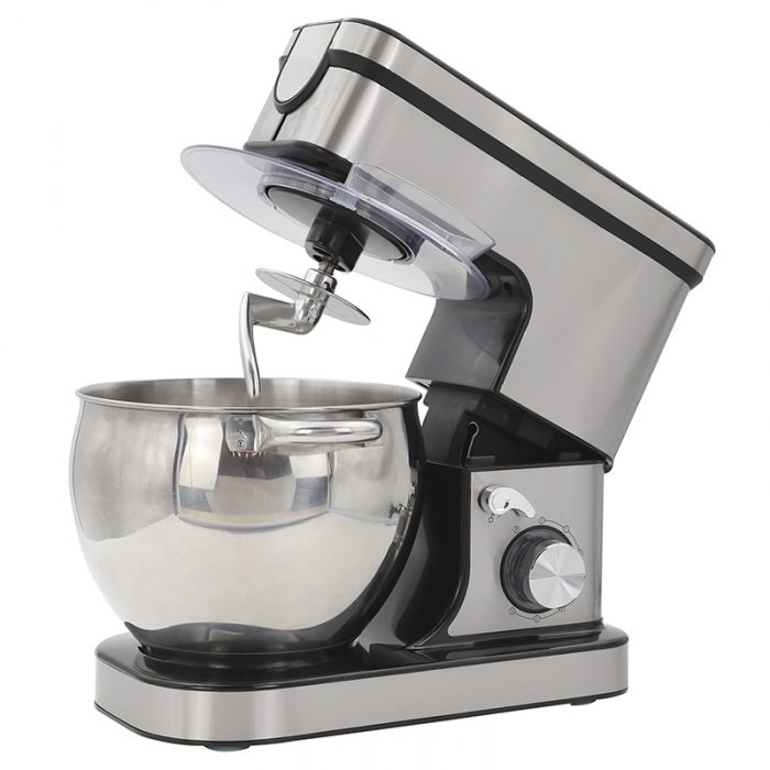 SU-606B 5-in-1 Stand Mixer for Kitchen Use - Image 4