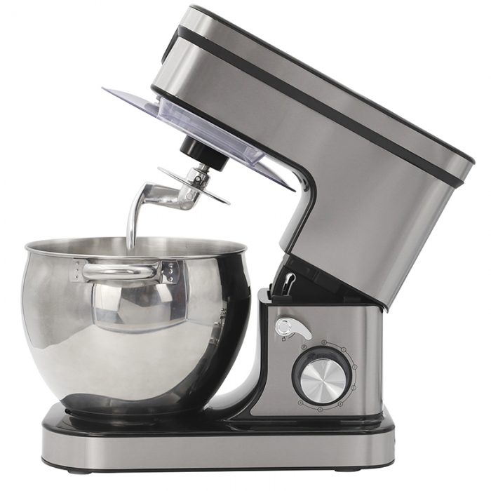 SU-606B 5-in-1 Stand Mixer for Kitchen Use - Image 6