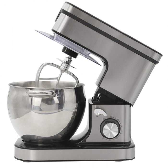 SU-606B 5-in-1 Stand Mixer for Kitchen Use - Image 3