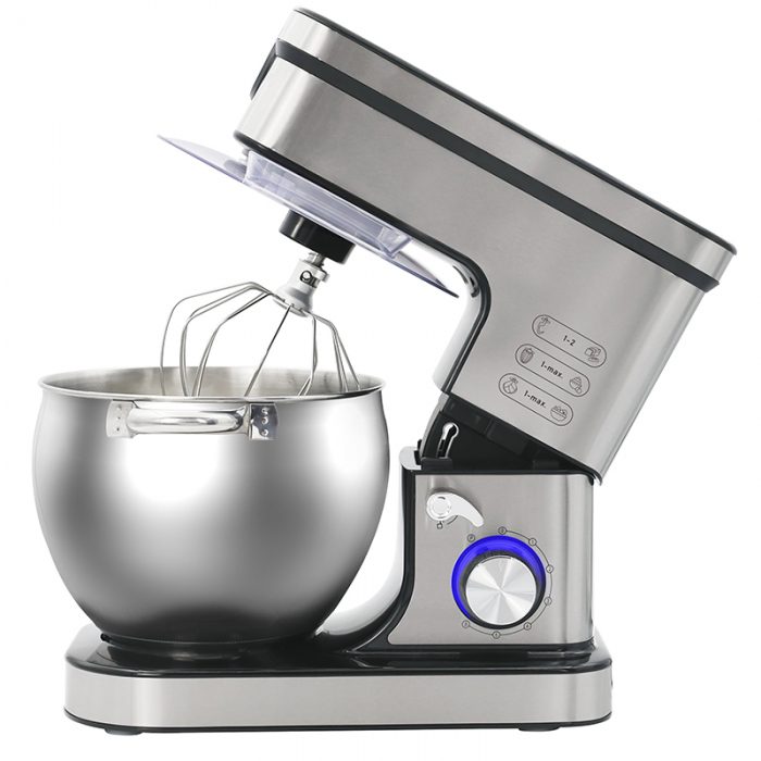 SU-606B 5-in-1 Stand Mixer for Kitchen Use - Image 8