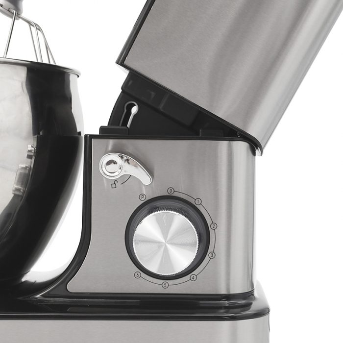 SU-606B 5-in-1 Stand Mixer for Kitchen Use - Image 11