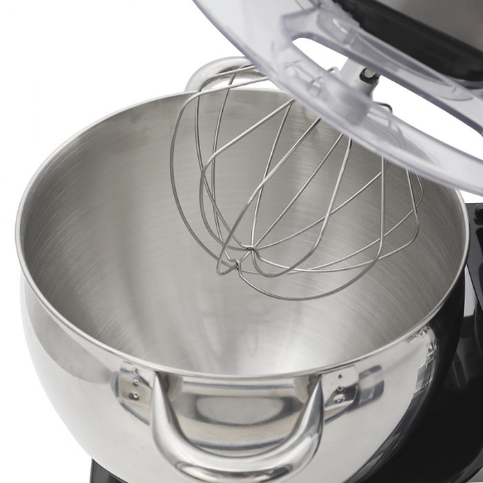 SU-606A 2000W Stand Mixer for Dough & Food - Image 7