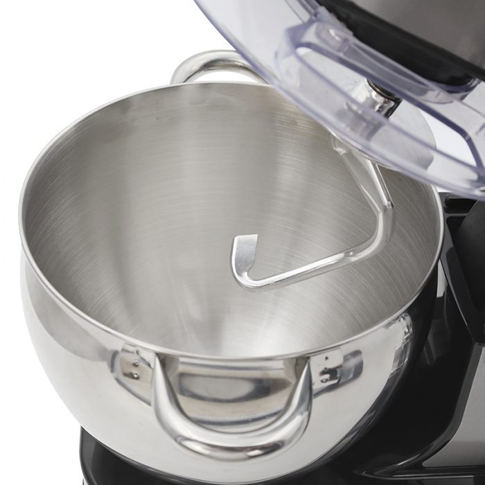SU-606B 5-in-1 Stand Mixer for Kitchen Use - Image 13