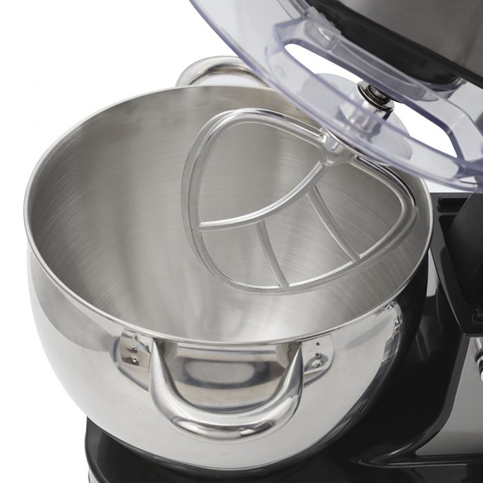 SU-606B 5-in-1 Stand Mixer for Kitchen Use - Image 14