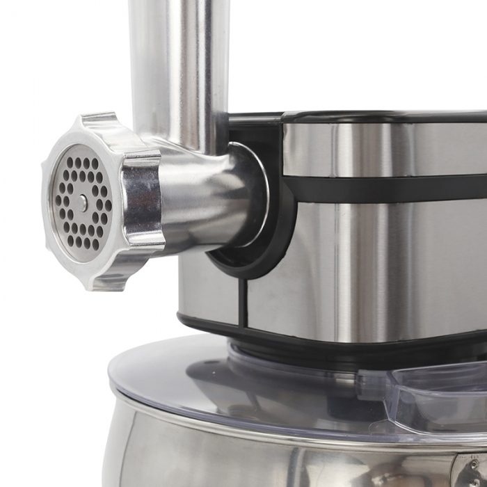 SU-606A 2000W Stand Mixer for Dough & Food - Image 4