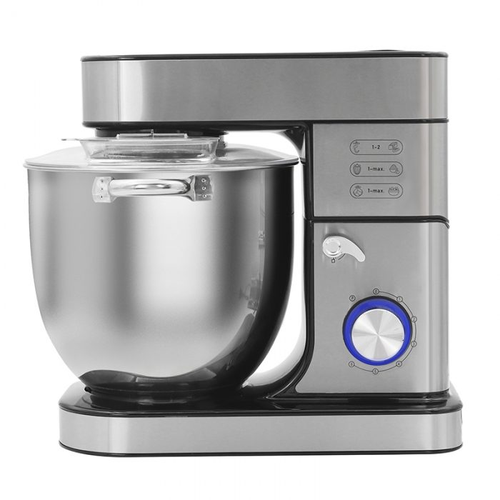 SU-608 Heavy Duty Stand Blender Mixer Machine - Image 2