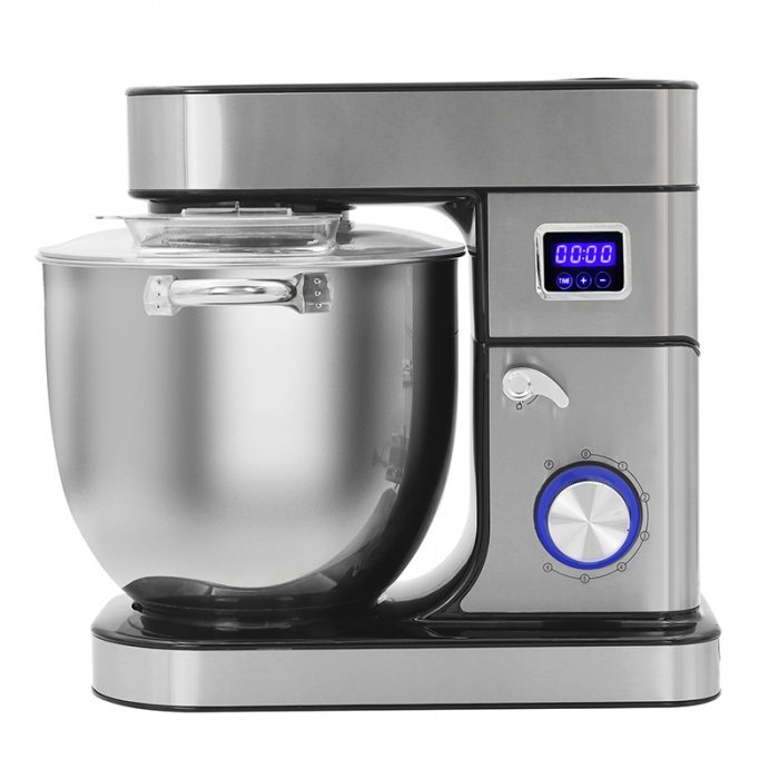 SU-608A 10L Stand Cake Mixer Food Processor - Image 3