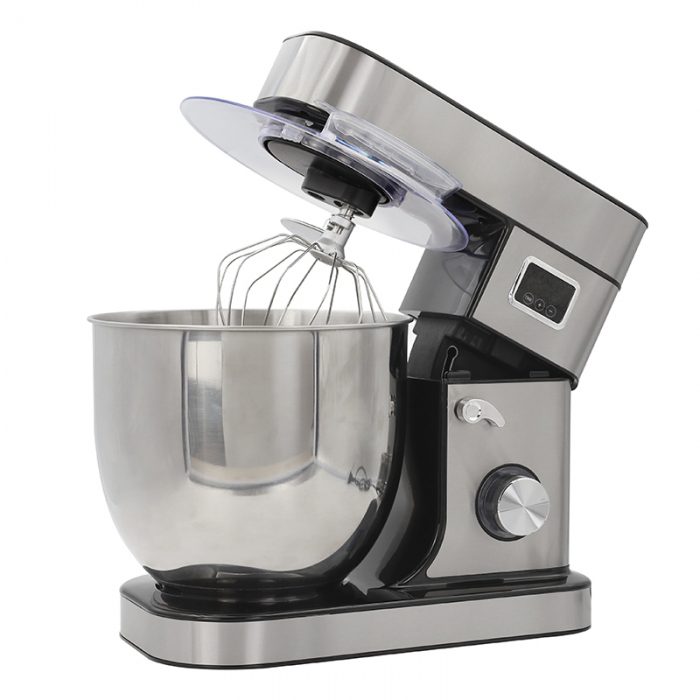 SU-608A 10L Stand Cake Mixer Food Processor - Image 2