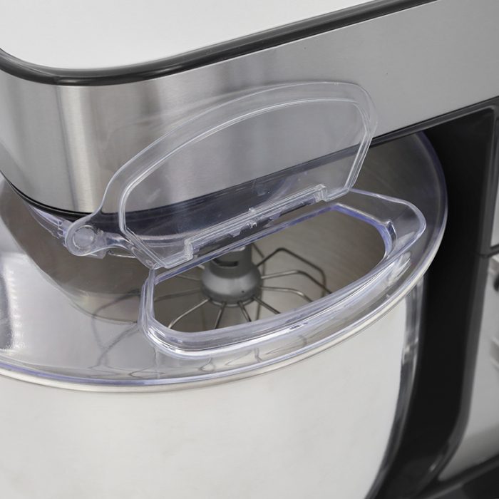 SU-608A 10L Stand Cake Mixer Food Processor - Image 8