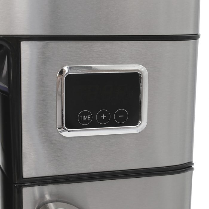 SU-608A 10L Stand Cake Mixer Food Processor - Image 7