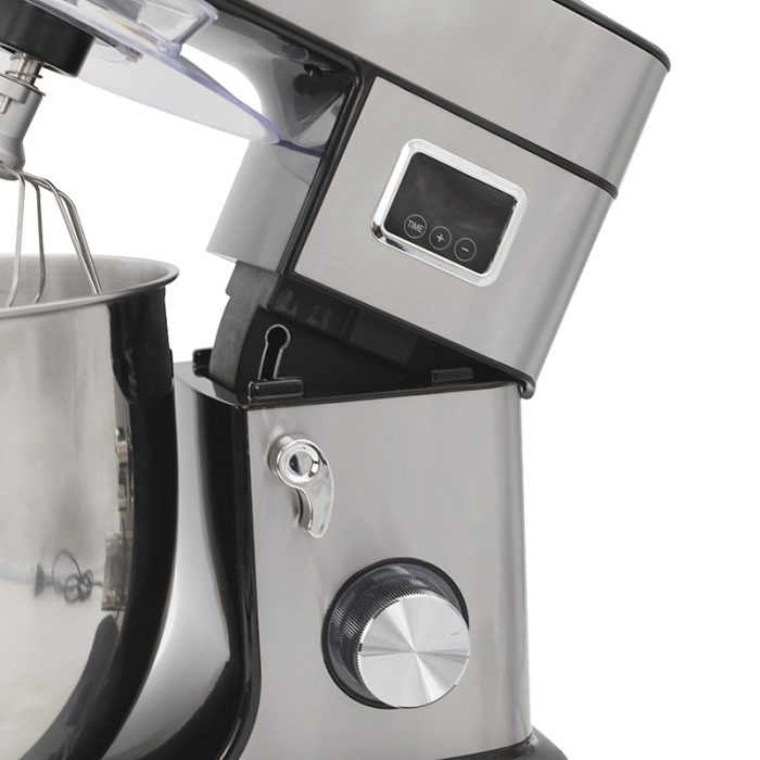 SU-608A 10L Stand Cake Mixer Food Processor - Image 6