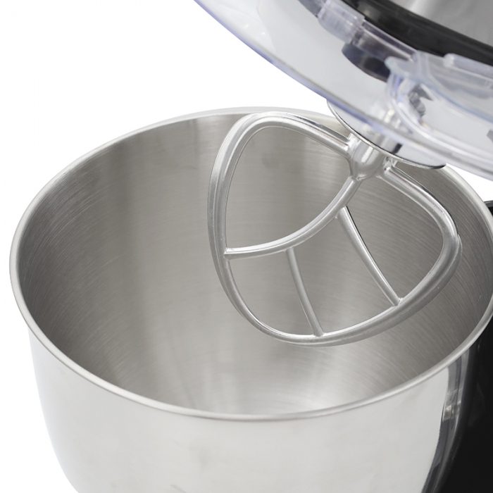 SU-608A 10L Stand Cake Mixer Food Processor - Image 4