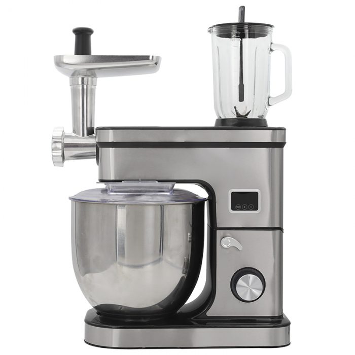 SU-608C 12L Heavy Duty Kitchen Food Mixer - Image 7