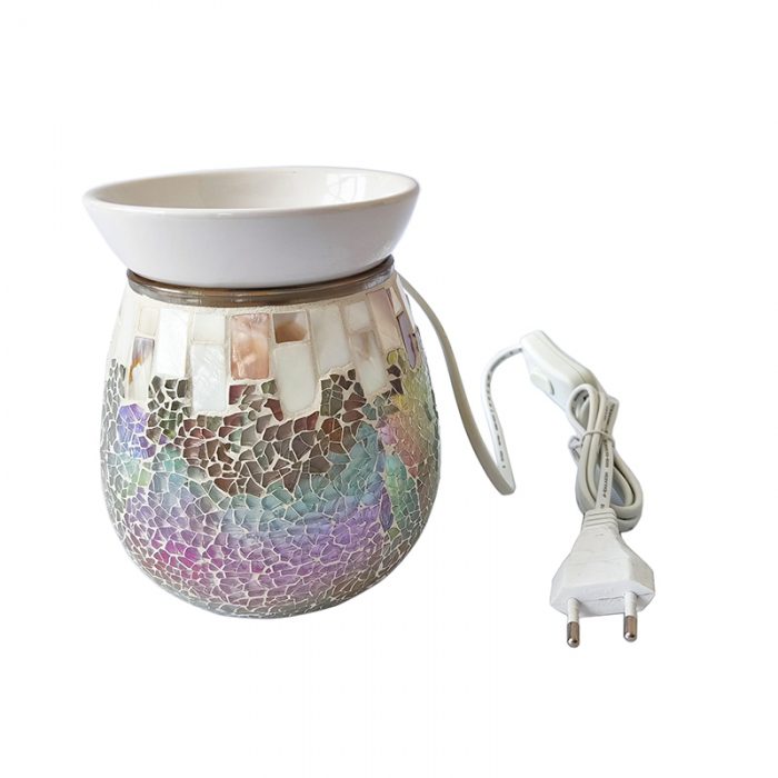 SU-003 Customized Appearance Electric Wax Melt burner - Image 10