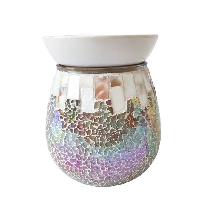 SU-003 Customized Appearance Electric Wax Melt burner - Image 11