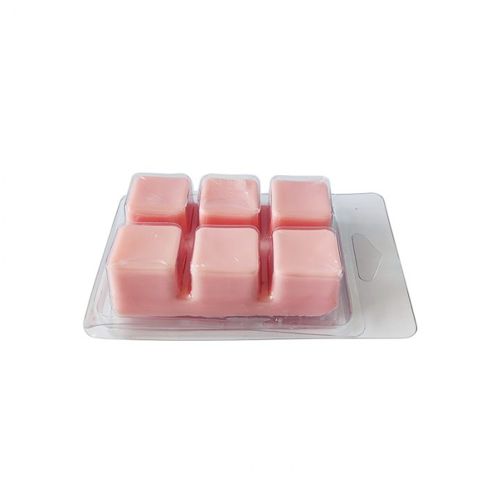 SU-033 Mosaic Glass Wax Melt Warmer - Image 10