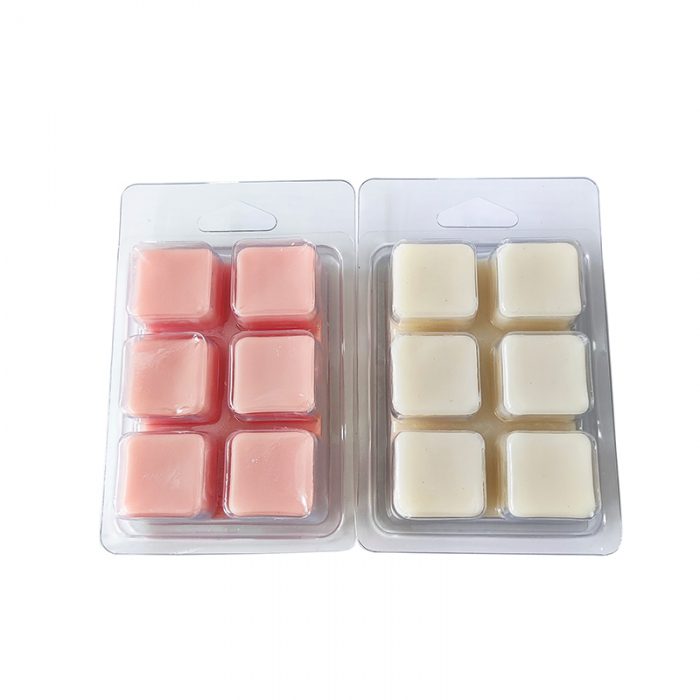 SU-033 Mosaic Glass Wax Melt Warmer - Image 8