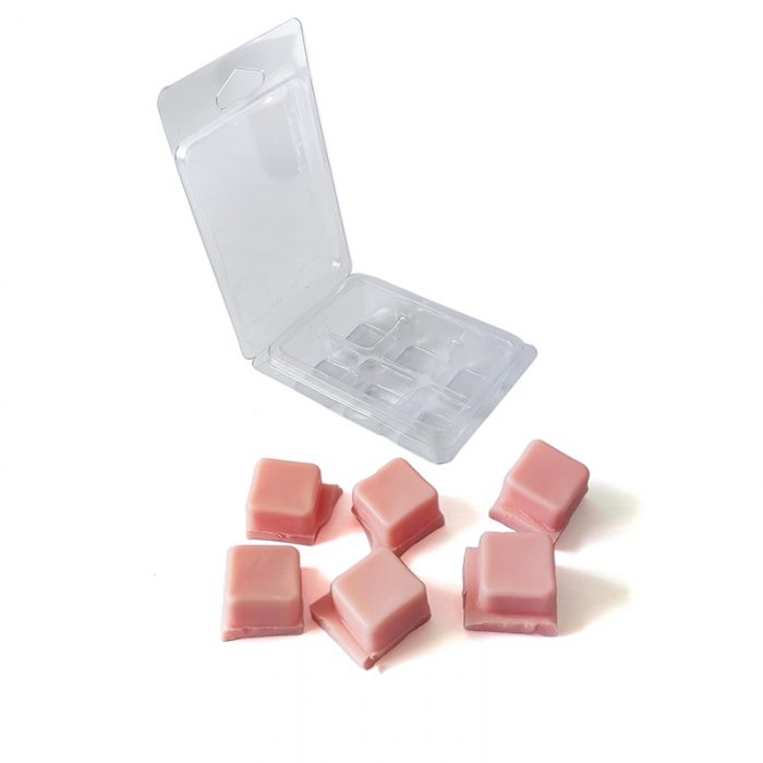 SU-033 Mosaic Glass Wax Melt Warmer - Image 9